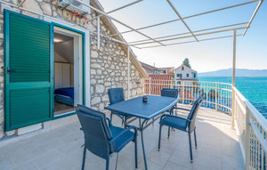 Apartment - Makarska - Podaca , Croatia - CSC316 1