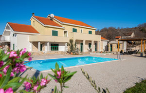 Holiday Home - Makarska - Vinjani Donji , Croatia - CSC319 1
