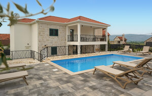 Holiday Home - Makarska - Runovic , Croatia - CSC325 1