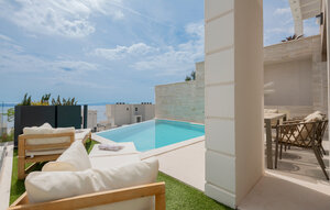 Holiday Home - Makarska , Croatia - CSC330 1