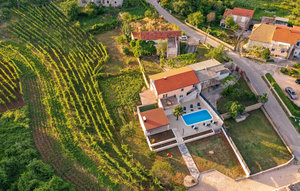 Holiday Home - Makarska-Krivodol , Croatia - CSC353 1