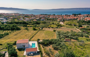Holiday Home - Trogir-Kastel Luksic , Croatia - CSC362 1