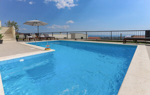 Holiday Home - Split-Solin , Croatia - CSC410 1