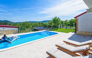 Holiday Home - Split-Gizdavac , Croatia - CSC414 1
