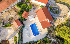 Holiday Home - Trogir - Vinisce , Croatia - CSC427 1
