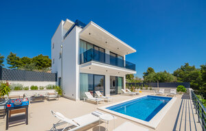 Holiday Home - Ciovo-Okrug Gornji , Croatia - CSC434 1