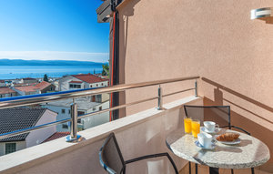 Apartment - Makarska - Baska Voda , Croatia - CSC466 1