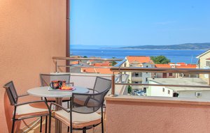 Apartment - Makarska - Baska Voda , Croatia - CSC468 1