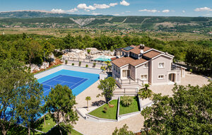 Holiday Home - Makarska - Poljica , Croatia - CSC480 1