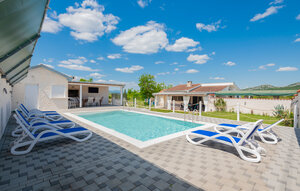 Holiday Home - Ploce - Pozla Gora , Croatia - CSC484 1