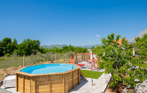 Holiday Home - Makarska-Zavojane , Croatia - CSC486 1