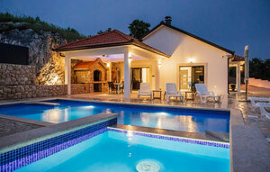 Holiday Home - Makarska-Gornji Prolosac , Croatia - CSC488 1