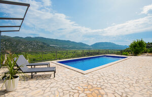 Holiday Home - Makarska-Vrgorac , Croatia - CSC489 1
