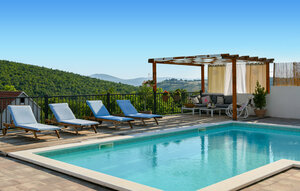 Holiday Home - Split - Ruda , Croatia - CSC491 1