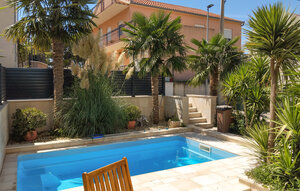 Holiday Home - Split-Podstrana , Croatia - CSC495 1