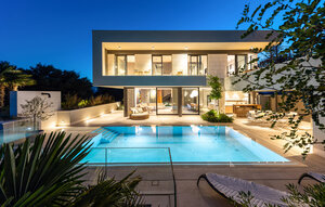 Holiday Home - Vis , Croatia - CSC498 1