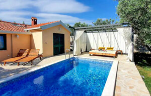 Holiday Home - Trogir-Kastel Novi , Croatia - CSC504 1