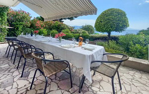 Holiday Home - Makarska-Gradac , Croatia - CSC520 1