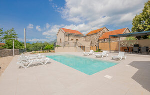 Holiday Home - Makarska-Vrgorac , Croatia - CSC551 1