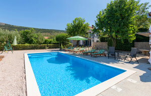 Holiday Home - Makarska - Prolozac Donji , Croatia - CSC552 1