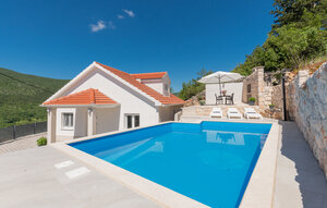 Holiday Home - Makarska - Poljica , Croatia - CSC556 1