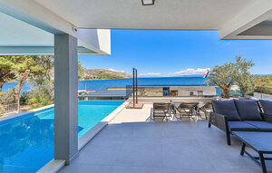Holiday Home - Trogir-Okrug Gornji , Croatia - CSC583 1