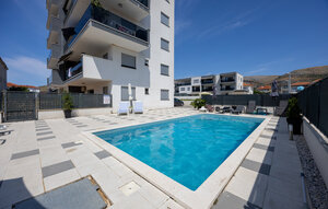Apartment - Trogir-Seget Donji , Croatia - CSC585 1