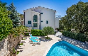 Holiday Home - Makarska-Vrgorac , Croatia - CSC601 1