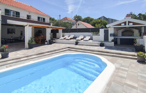 Holiday Home - Trogir , Croatia - CSC603 1