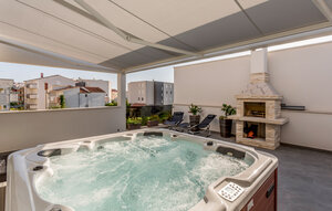 Apartment - Split-Podstrana , Croatia - CSC612 1