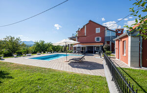 Apartment - Split-Sinj , Croatia - CSC615 1