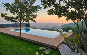 Holiday Home - Split-Klis , Croatia - CSC618 1