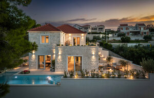Holiday Home - Brac , Croatia - CSC620 1
