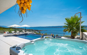 Holiday Home - Omis-Dugi Rat , Croatia - CSC621 1