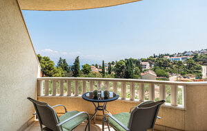 Apartment - Brac-Sutivan , Croatia - CSC632 1