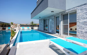 Apartment - Split-Podstrana , Croatia - CSC636 1