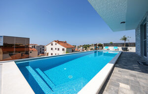 Apartment - Split-Podstrana , Croatia - CSC638 1