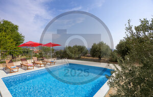 Holiday Home - Split-Kucine , Croatia - CSC642 1