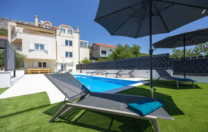 Holiday Home - Split-Kucine , Croatia - CSC642 1