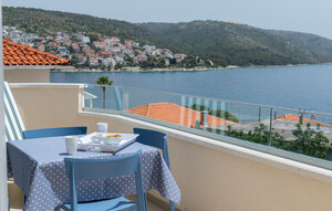 Apartment - Ciovo Okrug Gornji , Croatia - CSC649 1