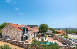 Holiday Home - Trogir-Vrsine , Croatia - CSC651 1