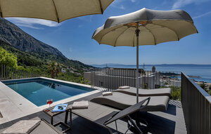 Holiday Home - Makarska , Croatia - CSC668 1