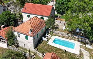 Apartment - Sinj-Hrvace , Croatia - CSC673 1
