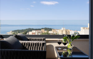 Apartment - Makarska-Makarska , Croatia - CSC674 1