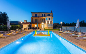 Holiday Home - Split-Dugopolje , Croatia - CSC684 1