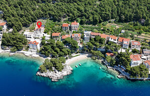 Apartment - Makarska-Brela , Croatia - CSC686 1