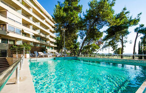 Apartment - Split - Podstrana , Croatia - CSC688 1