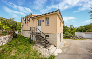 Apartment - Makarska-Vinjani Donji , Croatia - CSC696 1