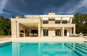 Holiday Home - Makarska-Donji Prolozac , Croatia - CSC734 1