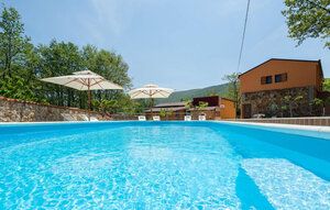Holiday Home - Split-Vrlika , Croatia - CSC747 1